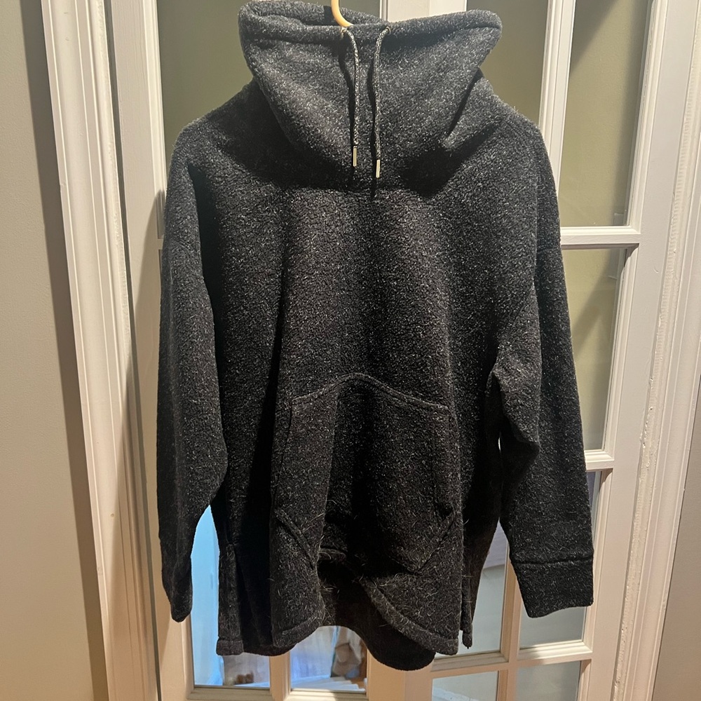 Nike Hoodie Jacket